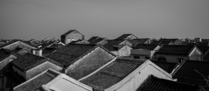 Dächer von Hoi An