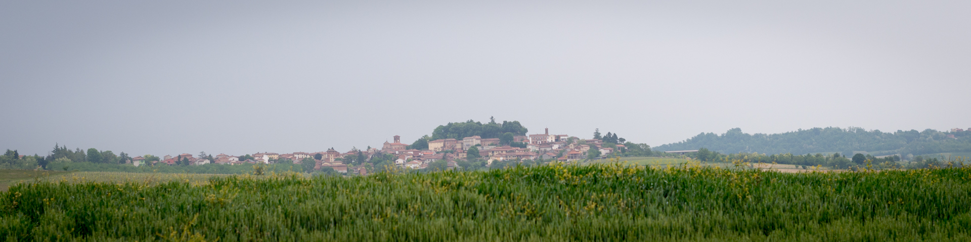 Piemont – Erholsame Tage in Italien